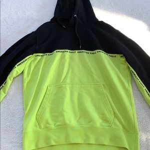 American Eagle Sweatshirt size medium